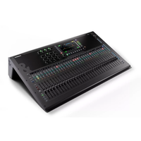 Allen & Heath QU-7 — цифровой микшерный пульт