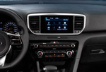 Topway TS18 2+32GB 8 ядер для Kia Sportage 2018-2020