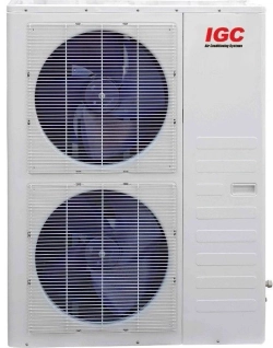 Сплит-система IGC IDХ-V48HRSDC/U