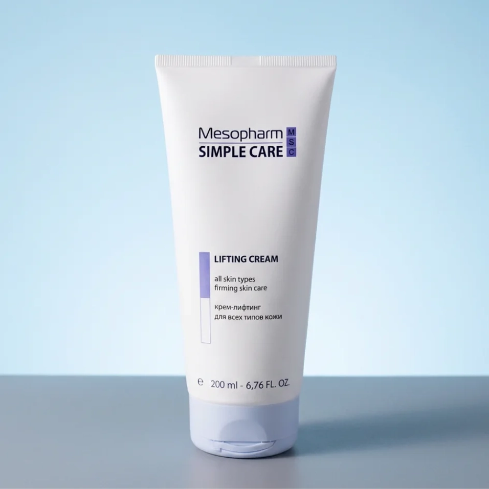 КРЕМ-ЛИФТИНГ Lifting Cream 200мл