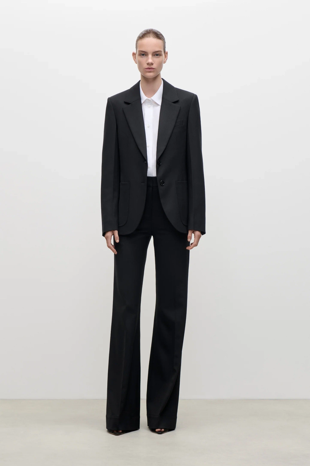 Костюм Victoria Beckham
