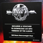 Kiss / Alive: The Millenium Concert (2LP)
