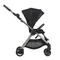 Коляска ANEX iQ Premium 2 в 1 smoky