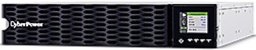 Источник бесперебойного питания CyberPower OL6KERTHD