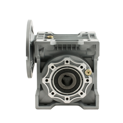 Редуктор червячный INNORED 090 (i=20) вал вх./вых. 250*28/35 мм, IRWD090-20-100B5