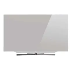Loewe Table Stand Motor Graphite Grey