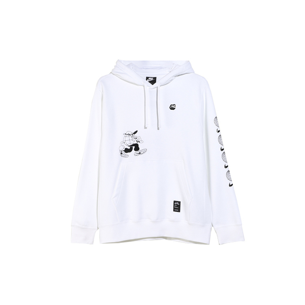 Толстовка Nike, CK2992-100