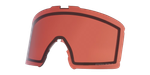 Линза для маски OAKLEY Line Miner L Replacement Lens