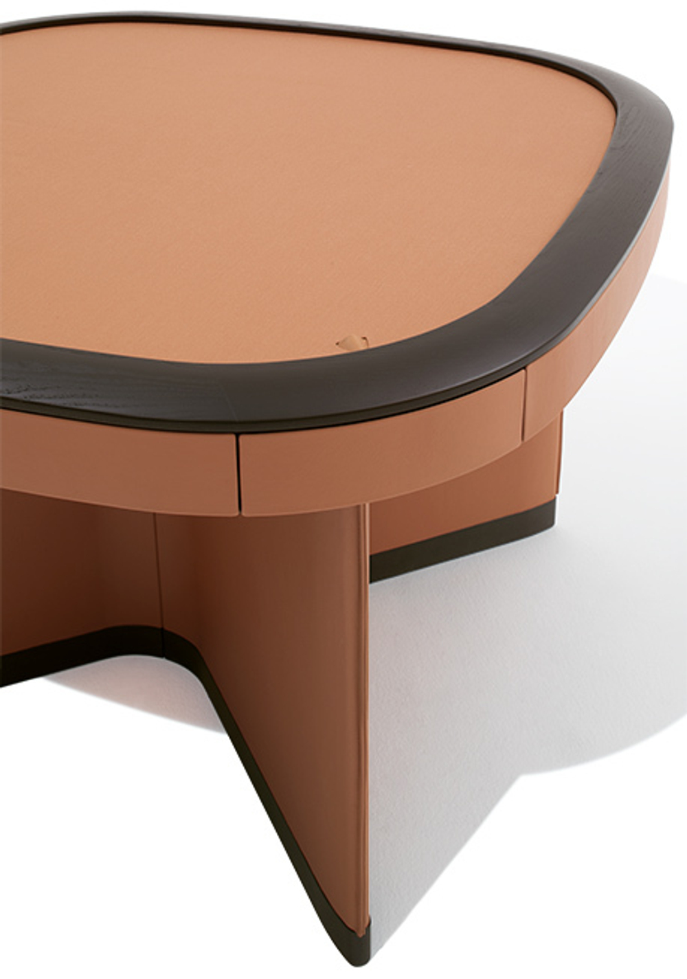 Стол Giorgetti FLAMINGO