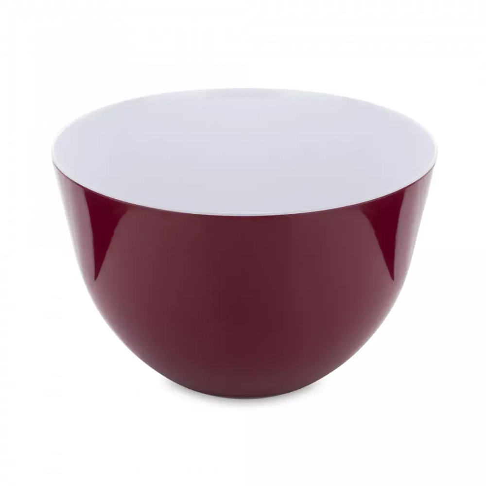 Миска 5л Trebonn Bowls&Colanders красная