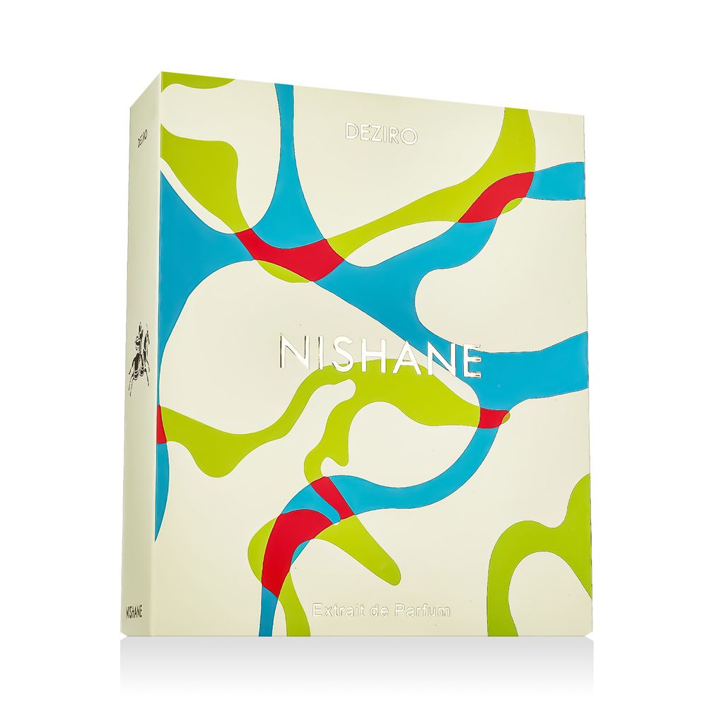 Nishane Deziro Extrait de parfum 50 ml (unisex)