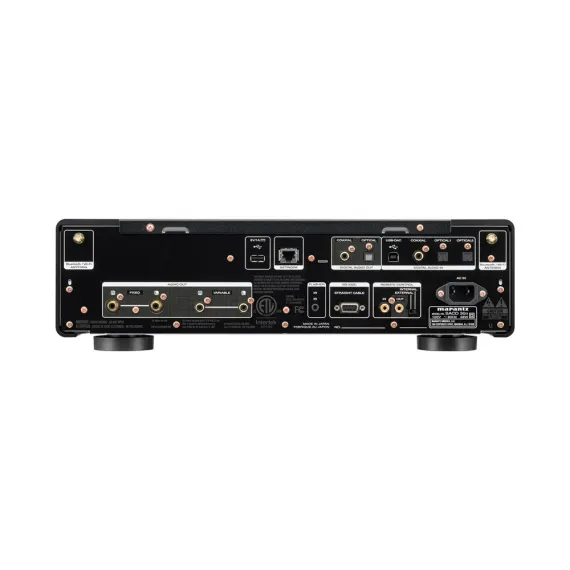 Marantz SACD 30n Gold