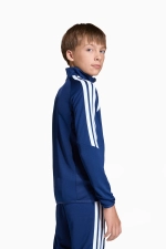 Кофта adidas Tiro 26 League Training Top Junior - темно-синий