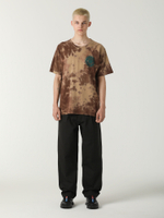 Мужские Брюки Hardwork Pleated