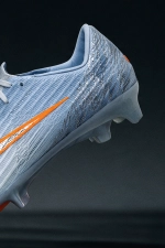 Бутсы Nike Zoom Mercurial Superfly 11 Elite AG-Pro - голубой