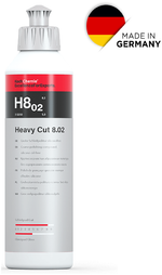 KochChemie Полировальная паста Heavy Cut H8.02 250мл