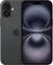 Смартфон Apple iPhone 16 256 ГБ Черный (nano SIM+eSIM) Black