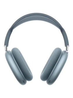 Беспроводные наушники Apple AirPods Max 2 (2026) Blue (Синие) (ANC)  чип H2