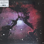 King Crimson ‎– Islands (Англия 2018г.)
