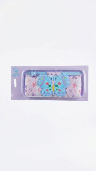 Penal \ Пенал \ Pencil case Kəpənək 2