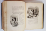"Похождения Чичикова или мертвые души". Н.В. Гоголь. 1900г. - антикварное издание