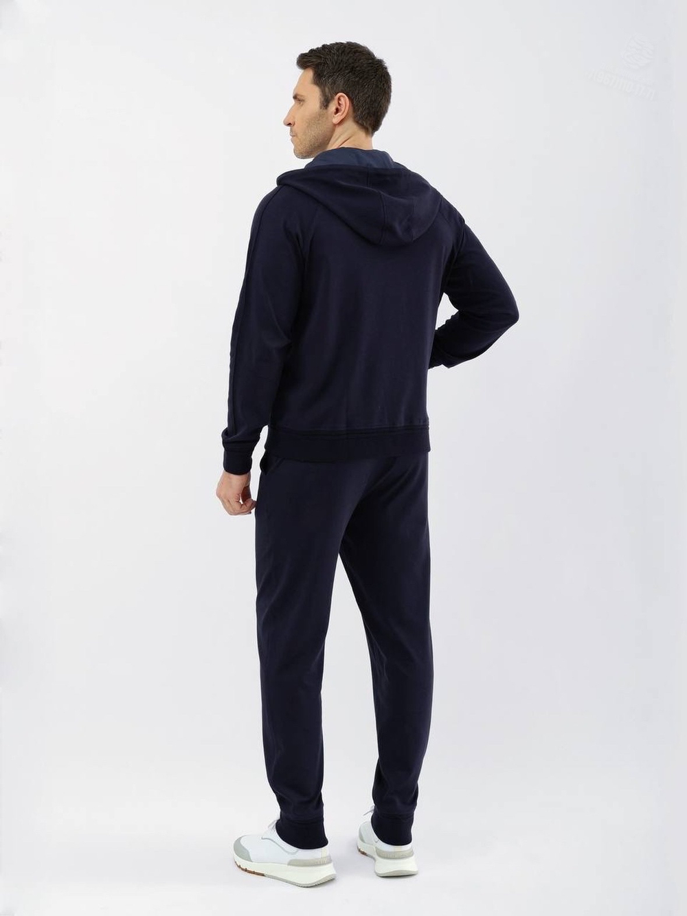 Спортивный костюм Ermenegildo Zegna