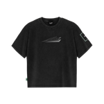 FB-01-T / Boxy-Fit T-Shirt