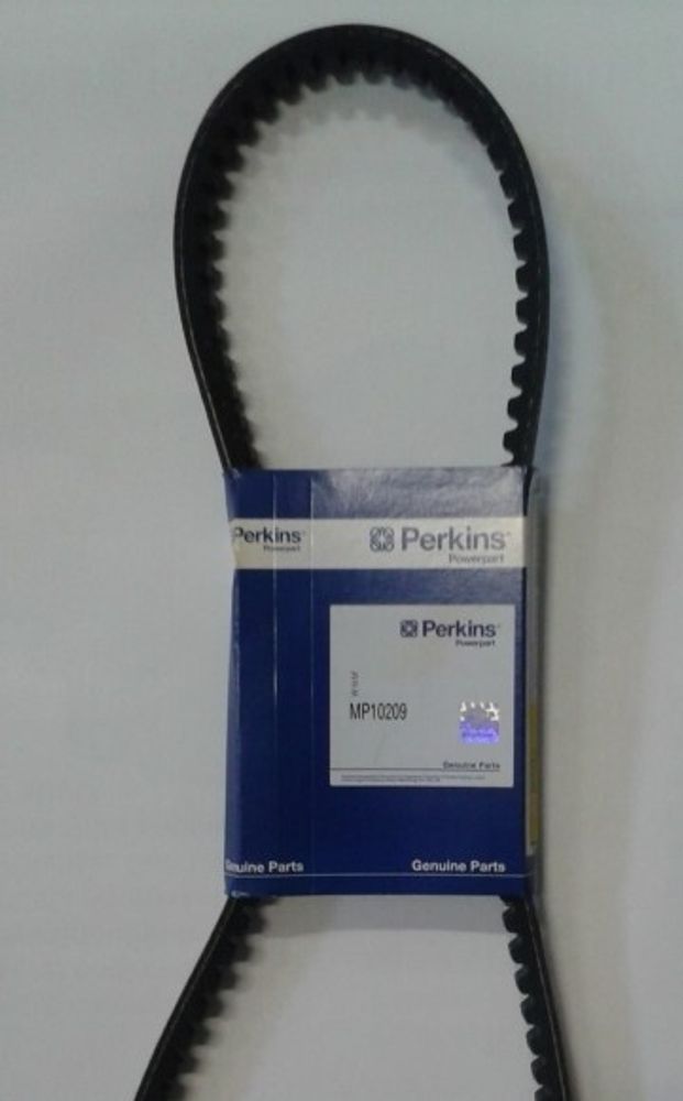 Ремень генератора / BELT АРТ: MP10209