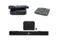 Комплект караоке Evolution Evobox Classic [Black] + саундбар EvoSound Bar
