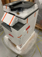 МФУ Ricoh IM 2500+RADF+тумба (восстановленный)