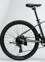 Велосипед 26" TIMETRY TT423 ск.8 серый