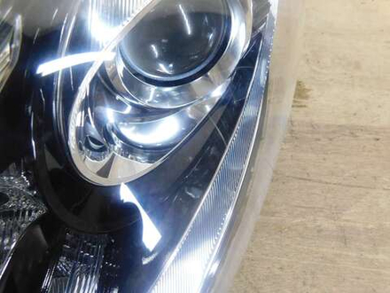фара левая Toyota Aqua NHP10 52-293