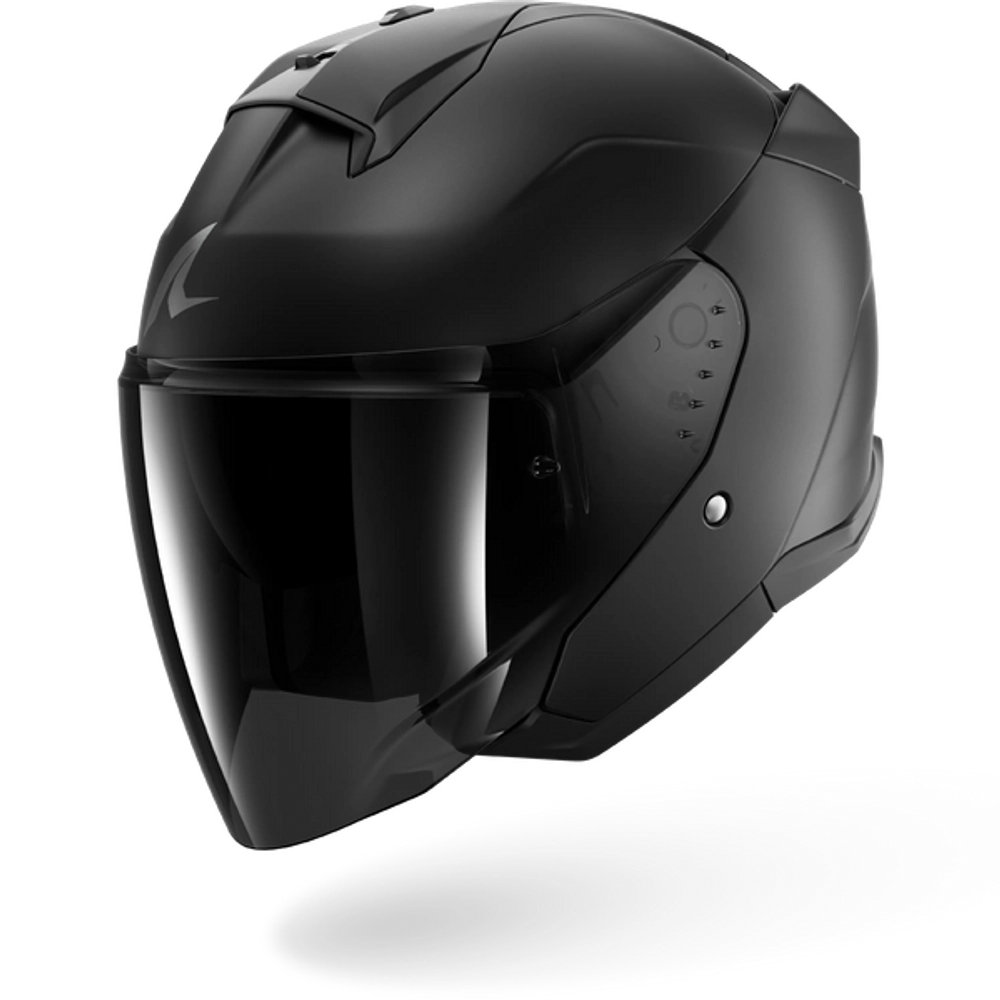 Шлем Shark SKWAL JET DARK SHADOW EDITION