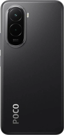 Смартфон Xiaomi Poco M7 8/256 Black