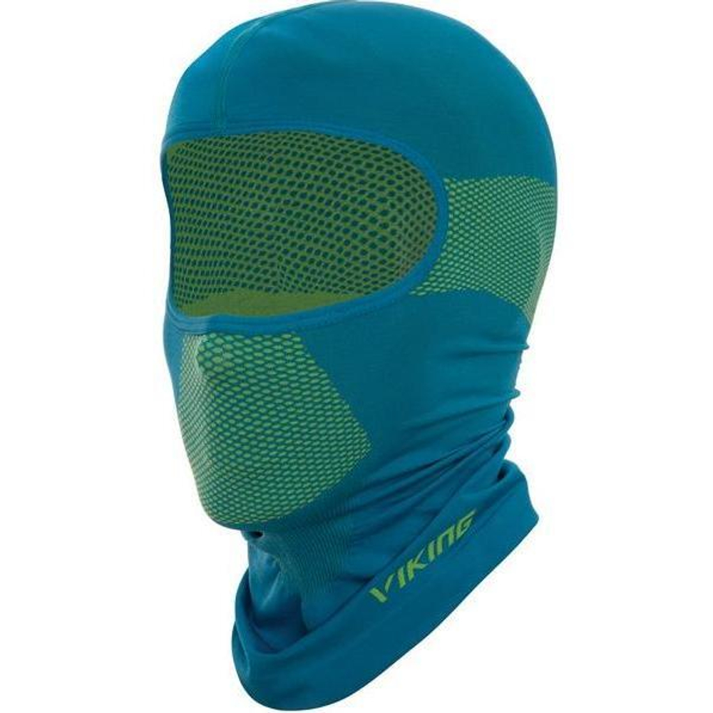 Балаклава VIKING 2023-24 Sigurd Blue (US:one size)