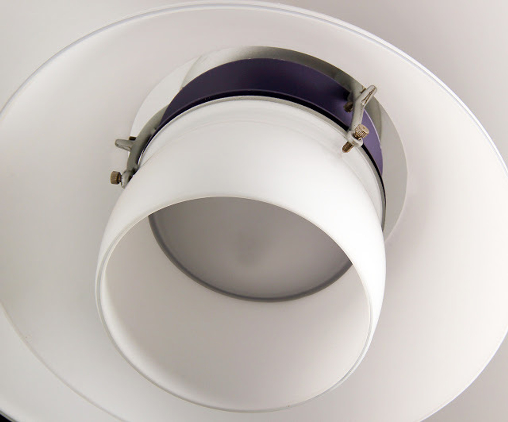 подвес  PH 4.5/4 Pendant Lamp by Poul Henningsen