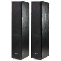 Radiotehnika Alfa 1.02 MKII Black Ash
