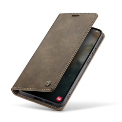 Чехол-книжка CaseMe RFiD Samsung Galaxy S25 Edge