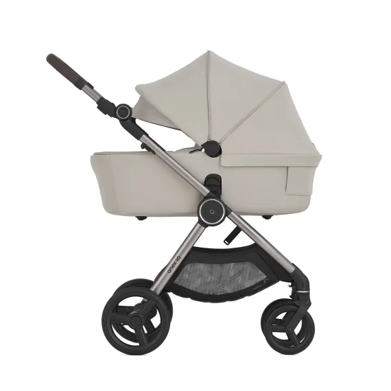 Коляска ANEX iQ Premium 2 в 1 Soya