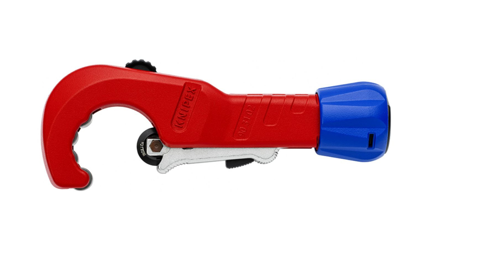 Труборез TubiX на подвесе, KNIPEX KN-903102SB