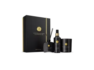 Rituals Private Collection Precious Amber Gift Set L