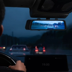 70mai Rearview S410 Dash Cam Set