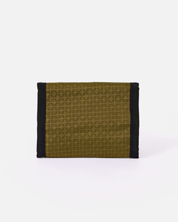 Кошелек Anteater Wallet RSt Горчица