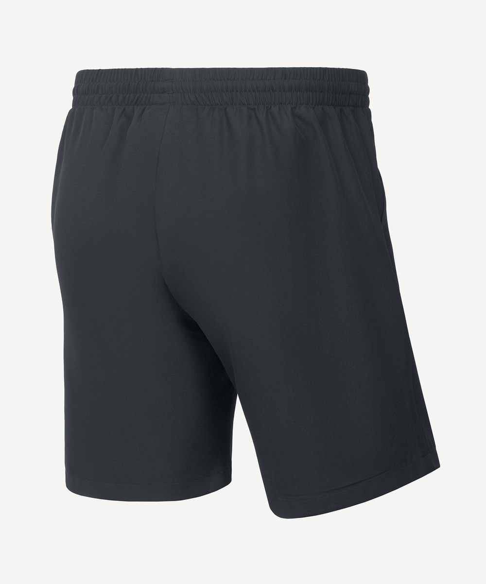 Шорты CAMP 2 Woven Shorts, темно-серый
