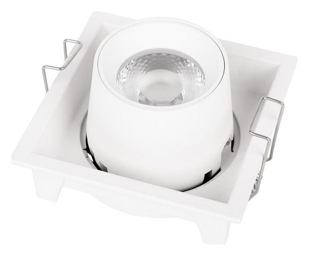 Встраиваемый светильник Loft it Flash 10319/B White