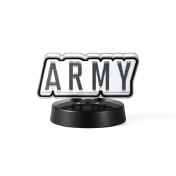 Аксессуар для лайтстик BTS (ARMY ver.)