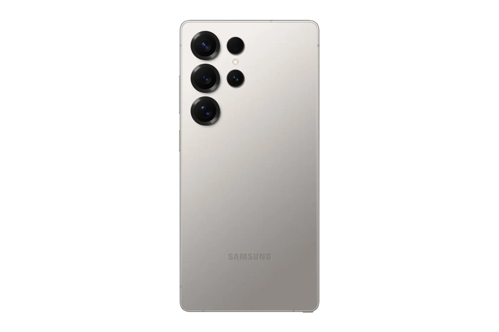 Samsung Galaxy S25 Ultra