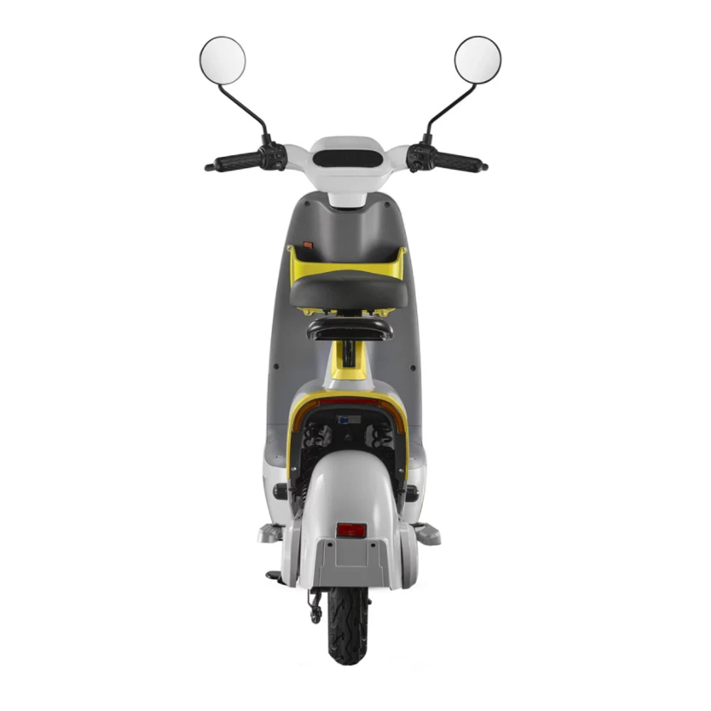 Электроскутер Skyboard Yalta 1200W Yellow (Жёлтый)