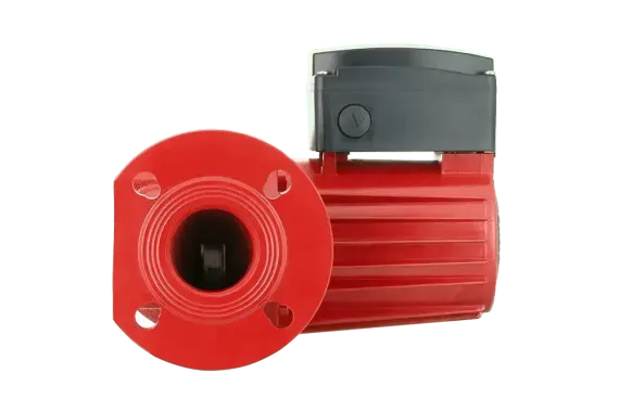 Циркуляционный насос Unipump UPF 65-120 300 фланцевый