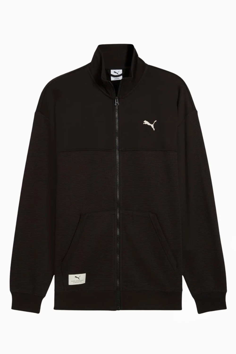 Кофта Puma Class Pinnacle - черный